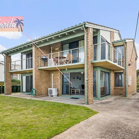 Sun & Surf Aldinga Beach Apartment Exterior photo