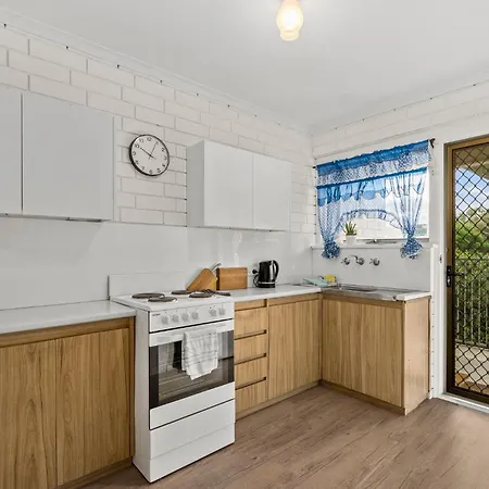 Sun & Surf Aldinga Beach Apartment Exterior photo