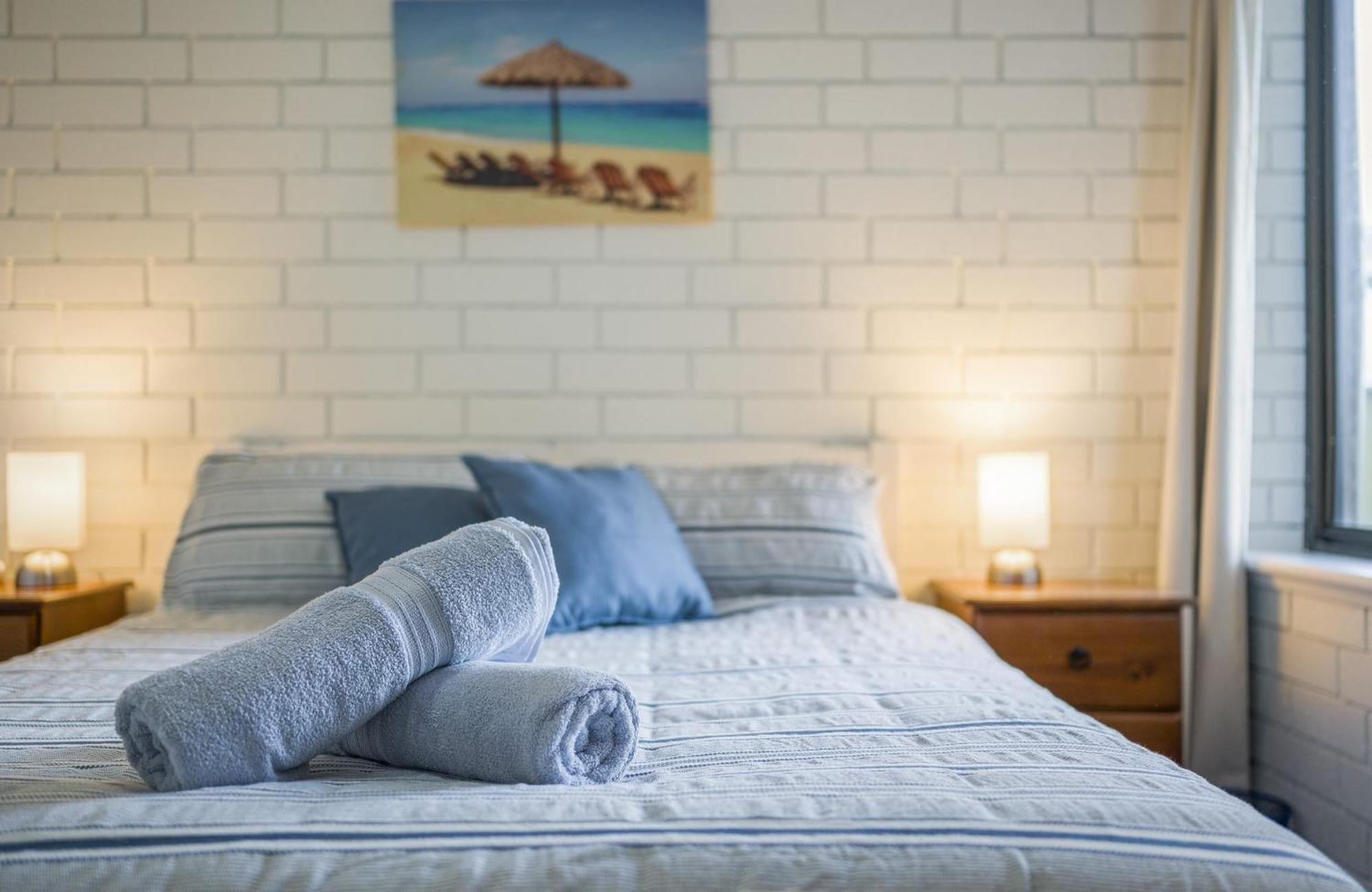 Apartment Sun & Surf Aldinga Beach Apartment *