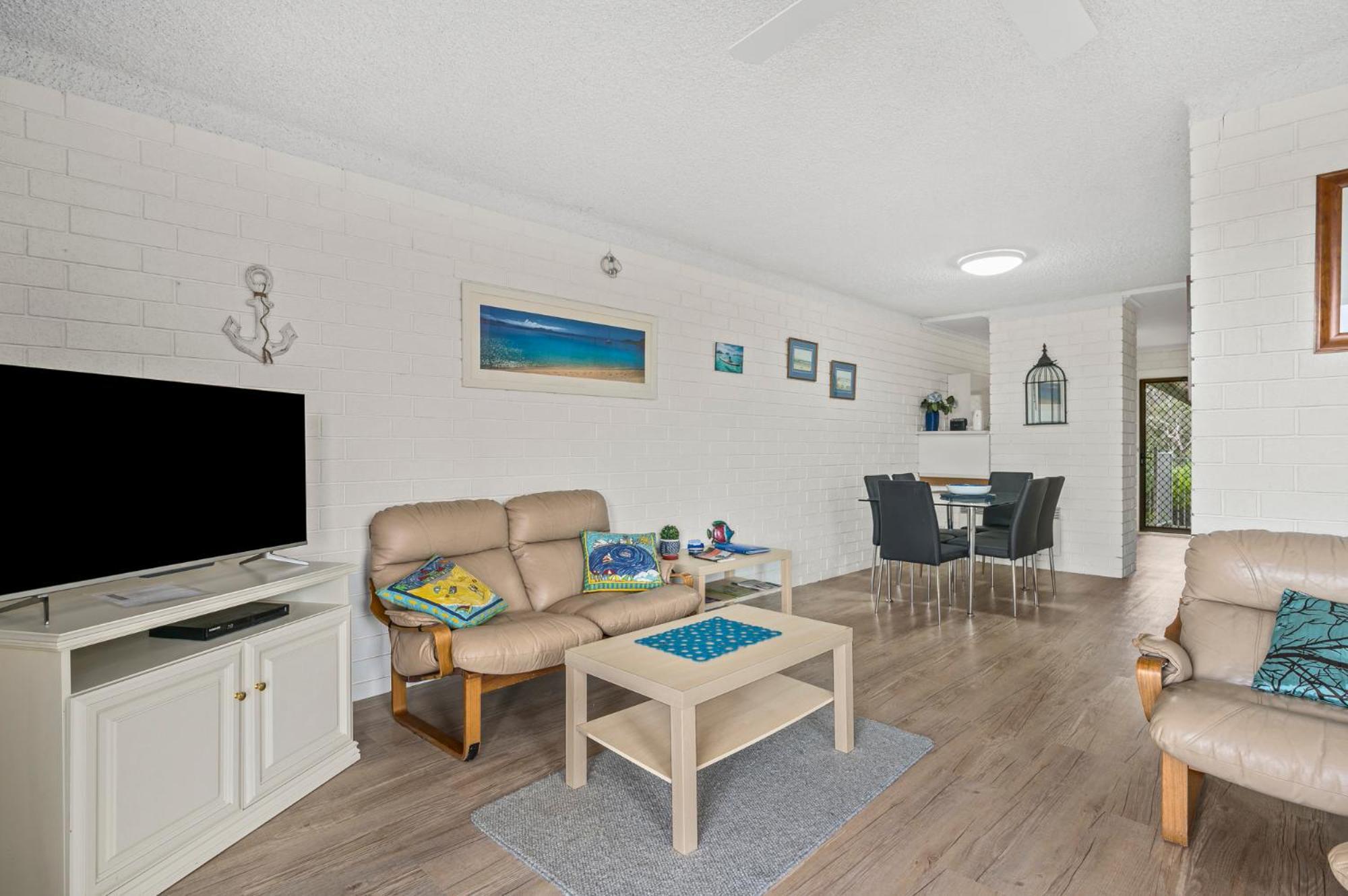 Sun & Surf Aldinga Beach Apartment *