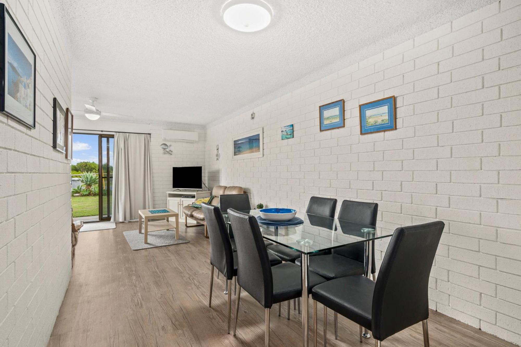 Sun & Surf Aldinga Beach Apartment Aldinga Beach
